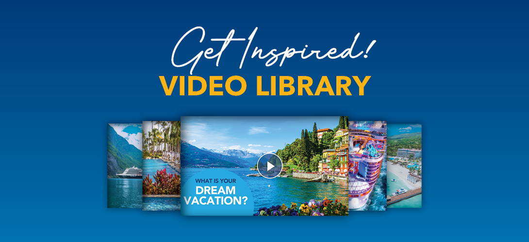 Explore the world from your screen! Travel videos spark wanderlust, showcasing dreamy destinations, culture, and adventure.